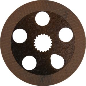 Disco cerametálico para tractor - 8Q2445N