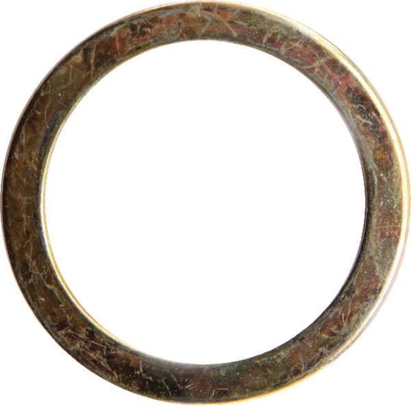 Arandela de ajuste para tractor - 9111361