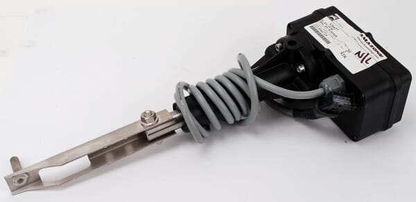 Cilindro eléctrico 12 V para tractor cada ud 113707