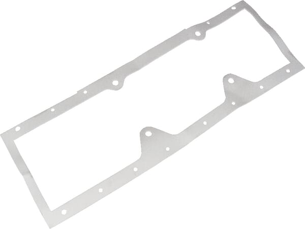 "Junta de la tapa central para tractor - cada unidad 950727"