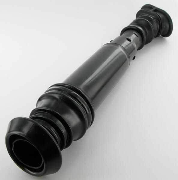 Tubo de sembradora largo completo MD8 para tractor 953659