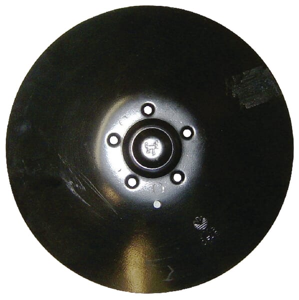 Disco de reja 400x4 mm para Amazone 961301