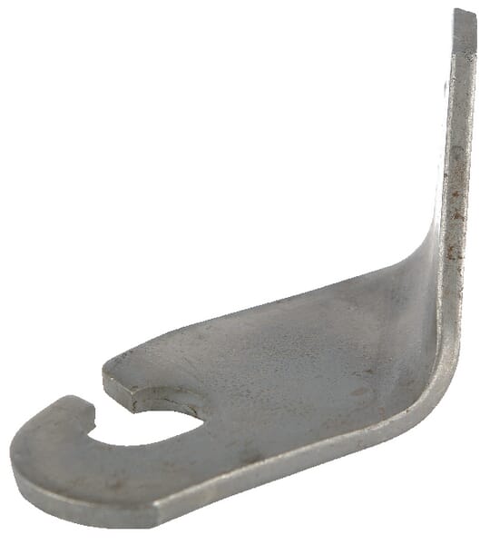 Cuchilla abatible D. para tractor - Repuesto 994123