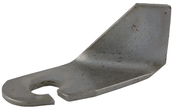 Cuchilla abatible I. para tractor - 994124