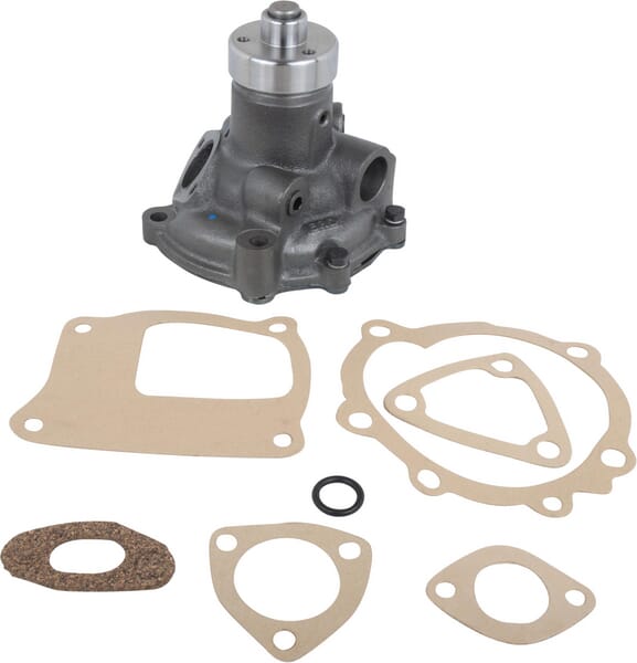 Bomba de agua adaptable a NH para tractor 98497117KR