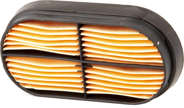 Filtro aire interior PowerCore para tractor, rendimiento superior P600975