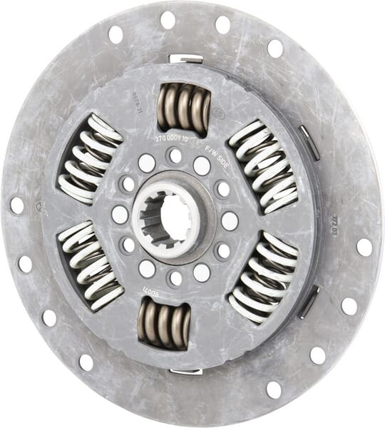Amortiguador LUK para Tractores 29x35mm 370000910