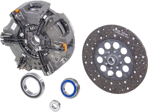 Kit de Embrague para Tractor LUK TGU 6 310mm 631106810
