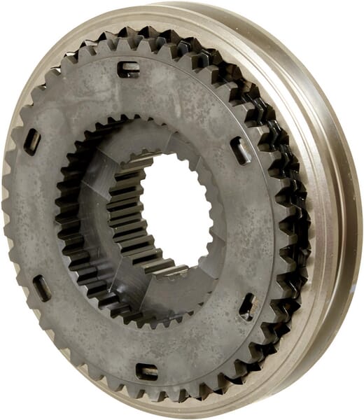 "Sincronizador para Tractor Unidad Cada ud 87537028N"
