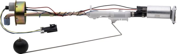 Aforador de combustible con bomba eléctrica para tractor AL113125KR