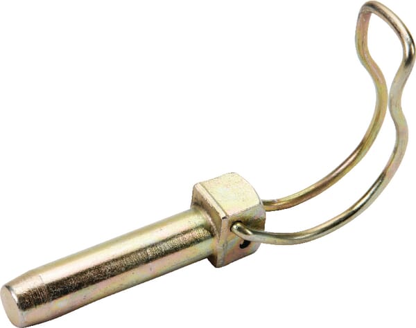 Pasador para tubo 14,3 x 60 mm - Repuesto Tractor AL201043