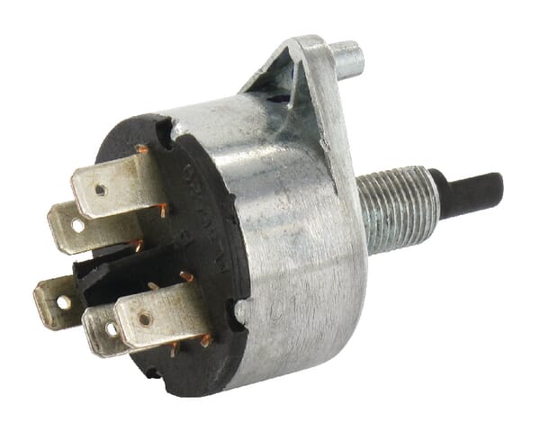 Interruptor para Tractor de Repuesto - AL36529