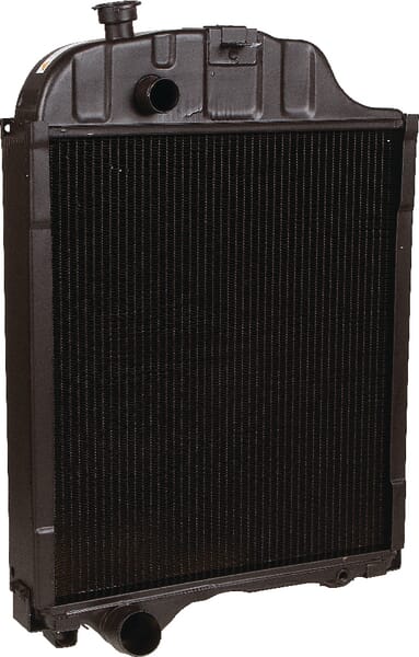 Radiador de Agua para Tractor - AL37568N