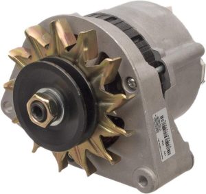Alternador 14V 33A para Tractor - Repuesto de Calidad ALT26151051