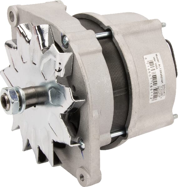 Alternador 14V 120A para Tractor - Repuesto de Calidad ALT26250141