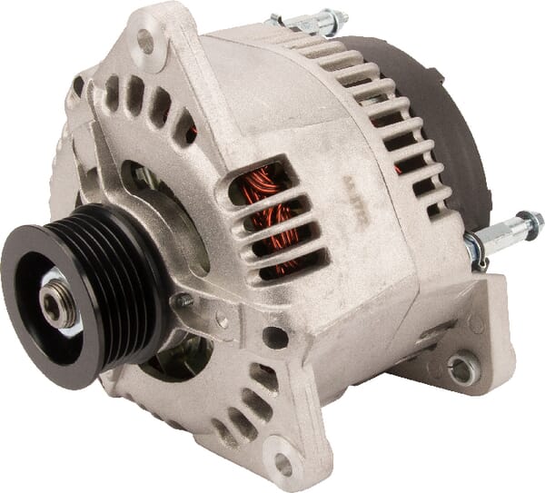 Alternador 14V 100A para Tractor - Calidad Garantizada ALT26250691