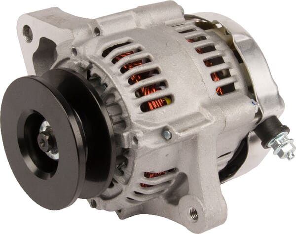 Alternador 14V 40A para Tractores - Repuesto ALT26250781