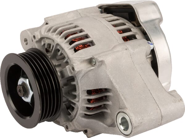 Alternador 14V 40A para Tractor 8719607165686 ALT26250821