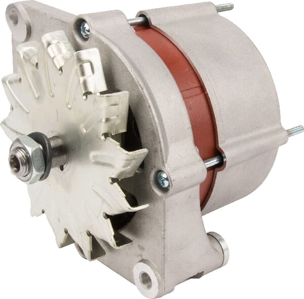 Alternador 14V 95A para Tractor - Alta Calidad ALT26250841