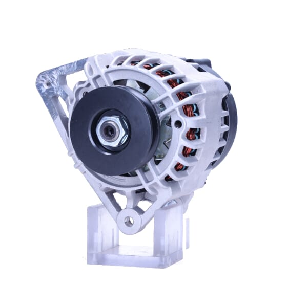 Alternador 14V 85A para Tractores - Repuesto de Calidad ALT2625086