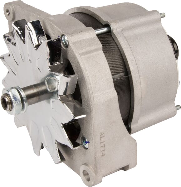 Alternador 14V 95A para Tractores Alta Potencia ALT26250891