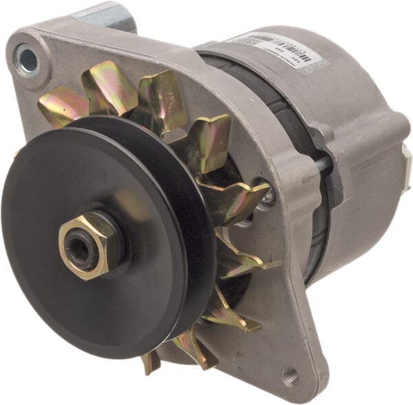 Alternador 14V 33A para Tractor Alta Calidad ALT26250971