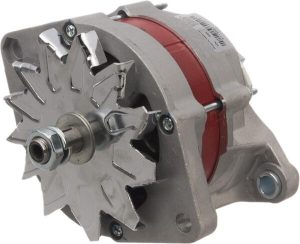Alternador 14V 65A para Tractor Repuesto de Alta Calidad ALT26251101