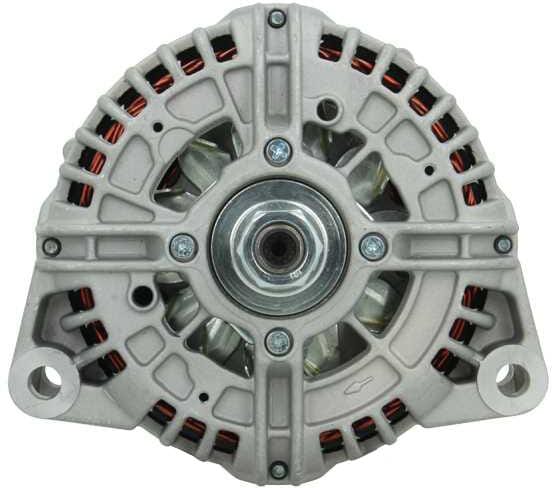 Alternador 14V 200A para Tractor - Alta Eficiencia ALT2625127