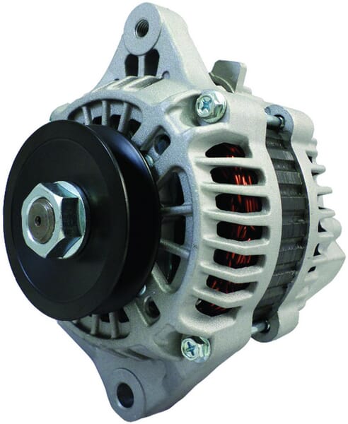 Alternador 14V 60A para Tractor - Repuesto de Alta Calidad ALT2625146