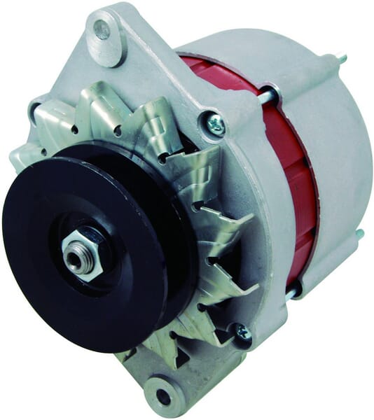 Alternador 14V 55A para Tractores Sin Polea ALT2625192