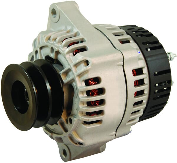 Alternador 14V 85A para Tractor - Repuesto de Calidad ALT2625194