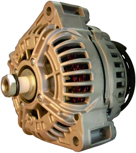 Alternador 14V 150A agrícolas para tractor ALT2625196