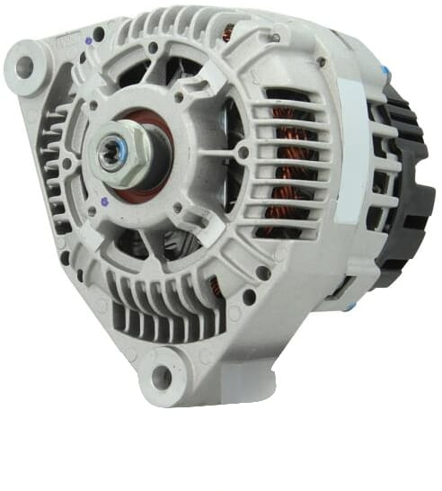 Alternador 14V 120A para Tractor - Repuesto de Calidad ALT2625209
