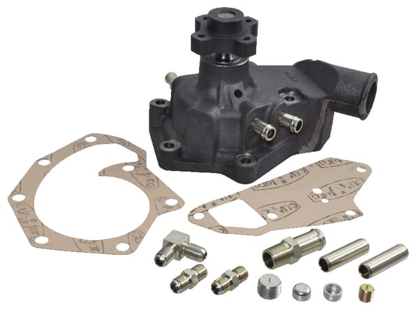 Bomba de Agua Adaptable a JD para Tractores AR97708KR