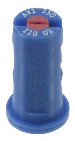 Tobera anti-deriva venturi azul cerámica 110° AVI11003
