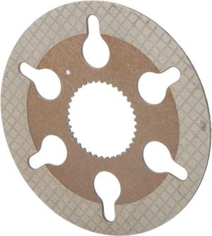 Disco para Tractor Carraro 9234 - Repuesto Compatible CI143874