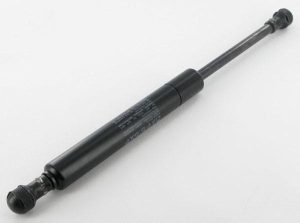 Amortiguador de gas Stabilus 250N 260mm para tractor CA1565FL