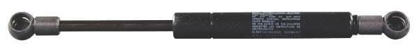 Amortiguador de gas 350N Longitud 248mm Stabilus CA551244