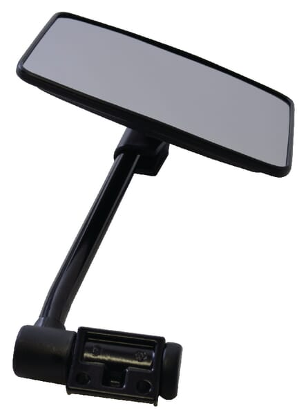 Espejo telescópico derecho para tractor 235mm CA6490000