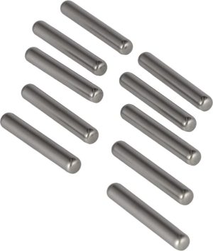 Aguja de rodamiento Ø4x25.80 mm para tractor CI028284