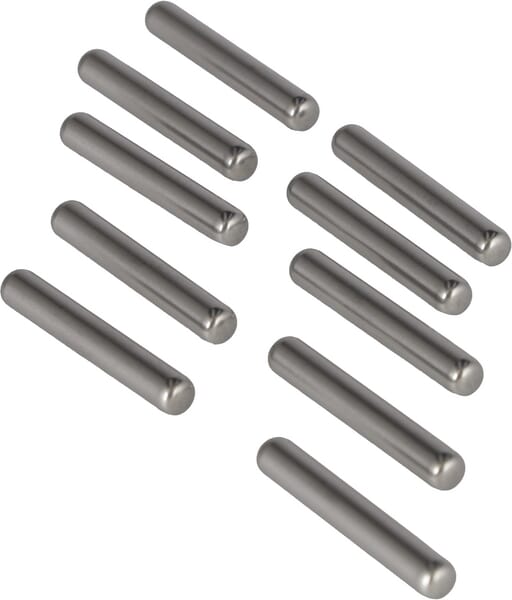 Aguja de rodamiento Ø4x25.80 mm para tractor CI028284