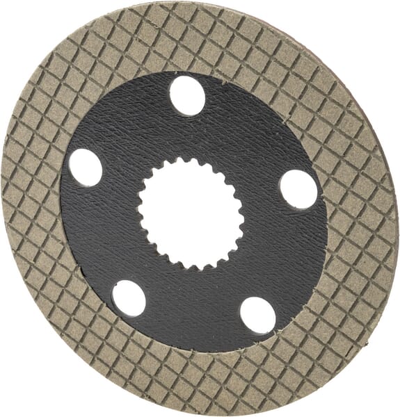 "Disco de freno tipo O para tractor - Art. CI143847"