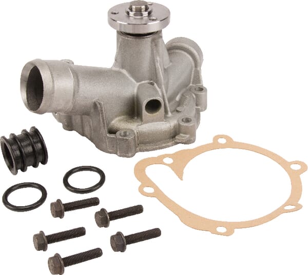 Bomba de agua para tractor alta calidad F416200610010KR