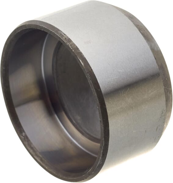 Distanciador Eje Receptor CNH 37/28mm 42mm Longitud 24mm 5116245