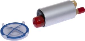 Bomba de combustible eléctrica 12V 2,2 l/min Diésel AL78405KR