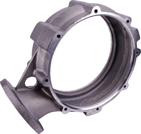 Carcasa G49 para Tractor - Repuesto de Calidad G49