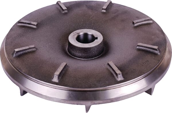 Rodete G52 para tractor, alta calidad y durabilidad G52