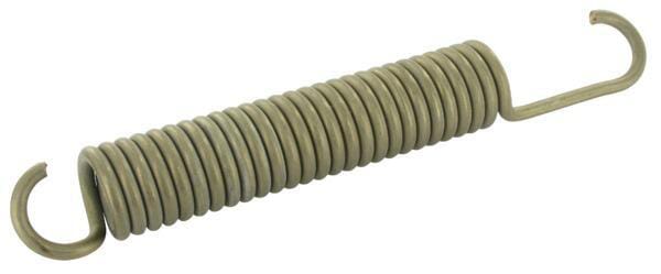 Muelle tensor 6,0X30,0X256 para tractor HA130