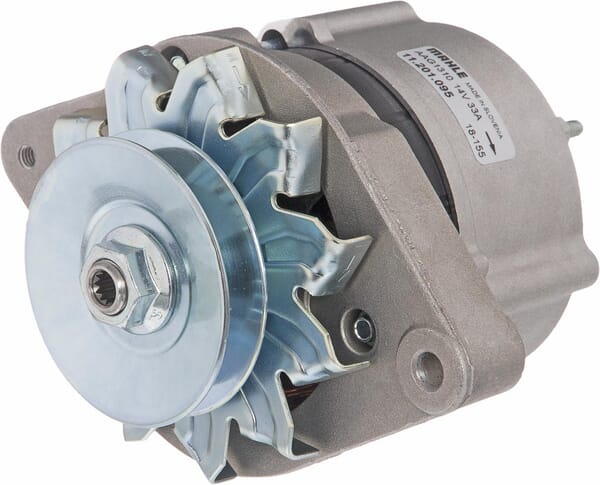 Alternador 14V 33A para Tractores Compatible IA0095