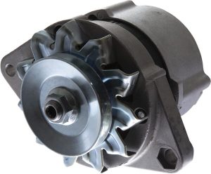 Alternador 14 V 33 A para Tractor Compatible IA0037